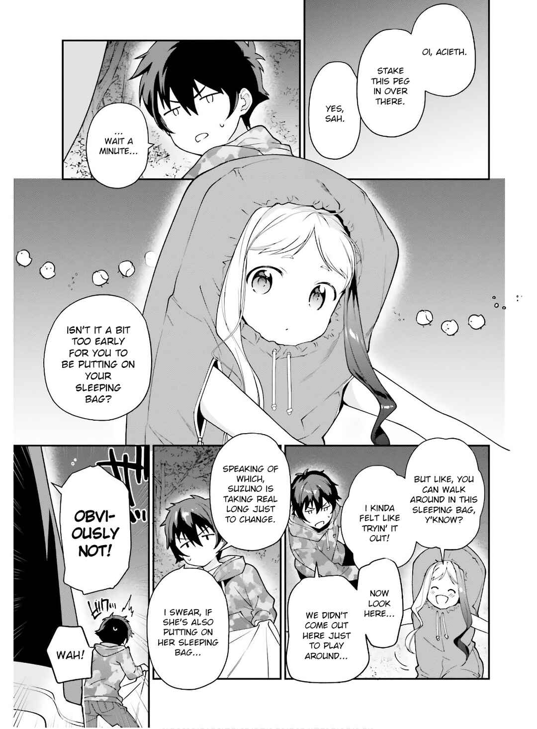 Chapter 85 - Page 4