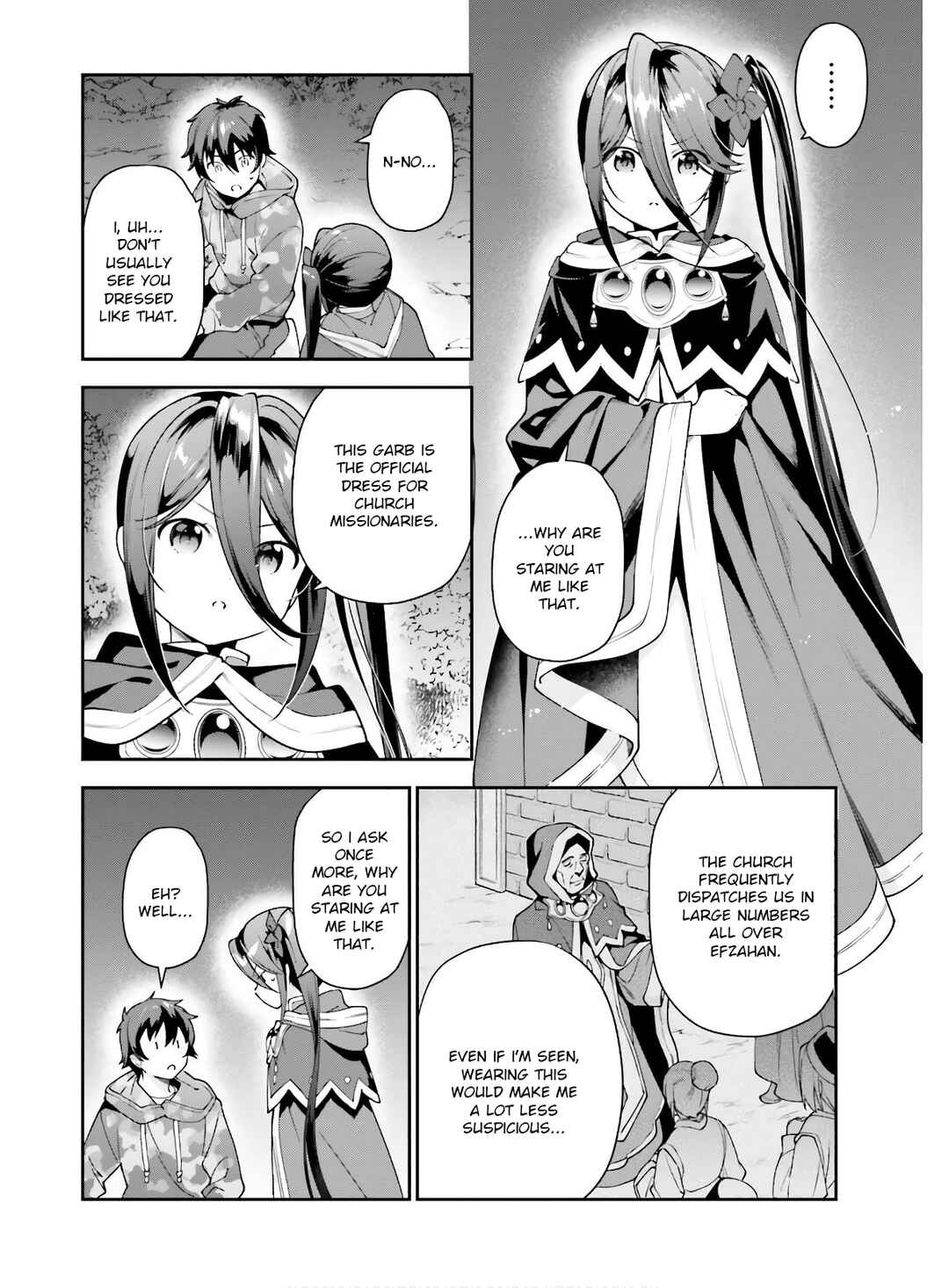 Chapter 85 - Page 5
