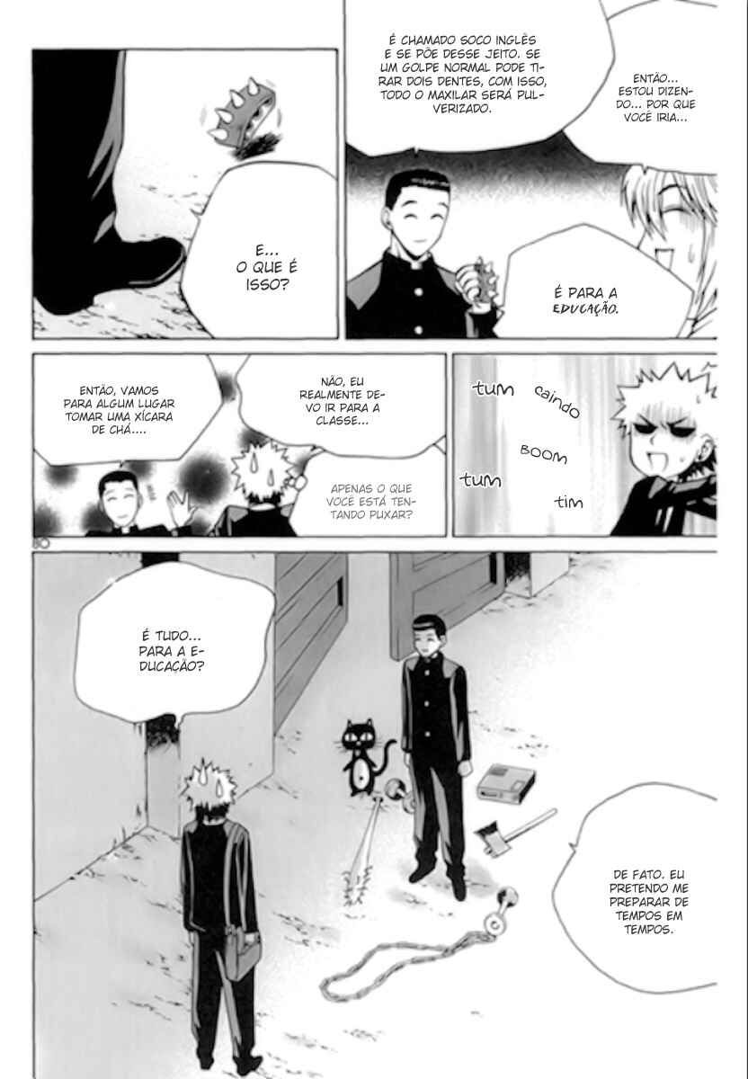 Chapter 31 - Page 5