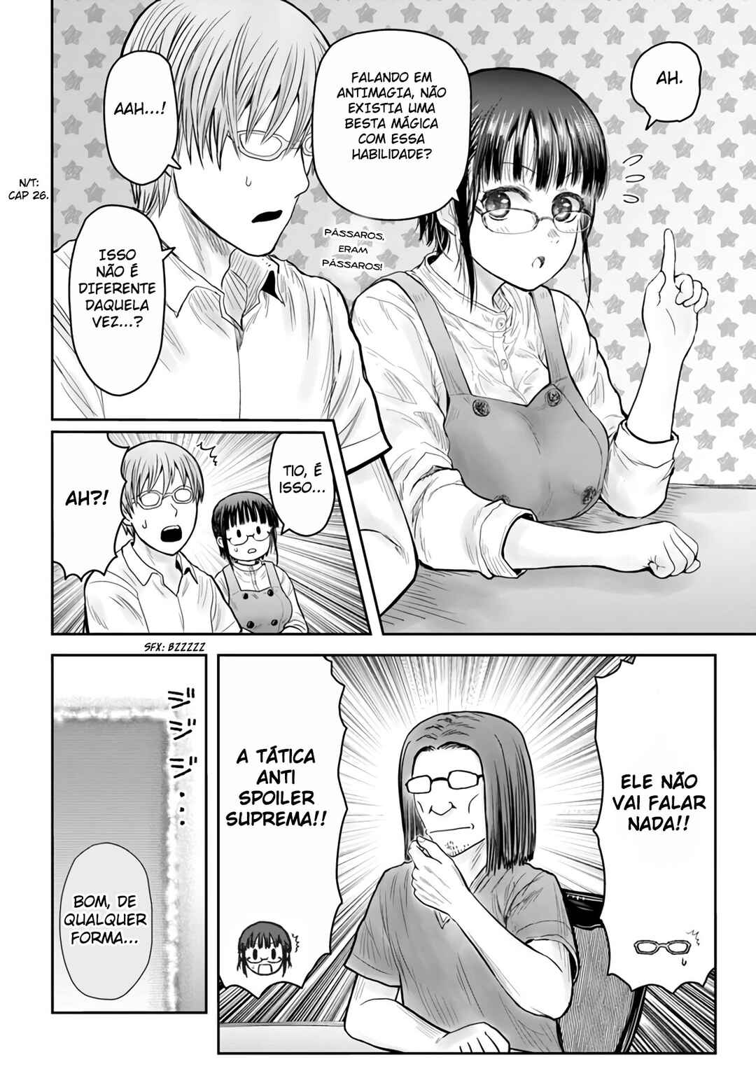 Chapter 40 - Page 16