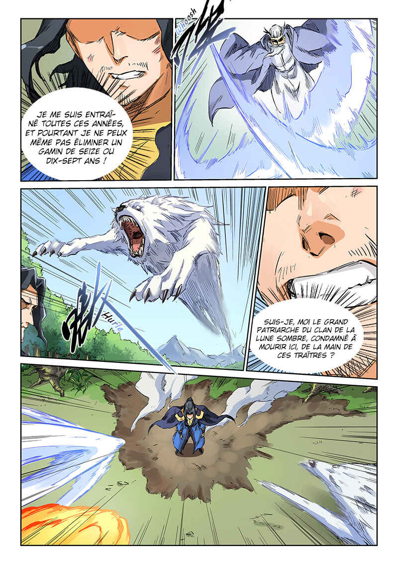 Chapter 187 - Page 8