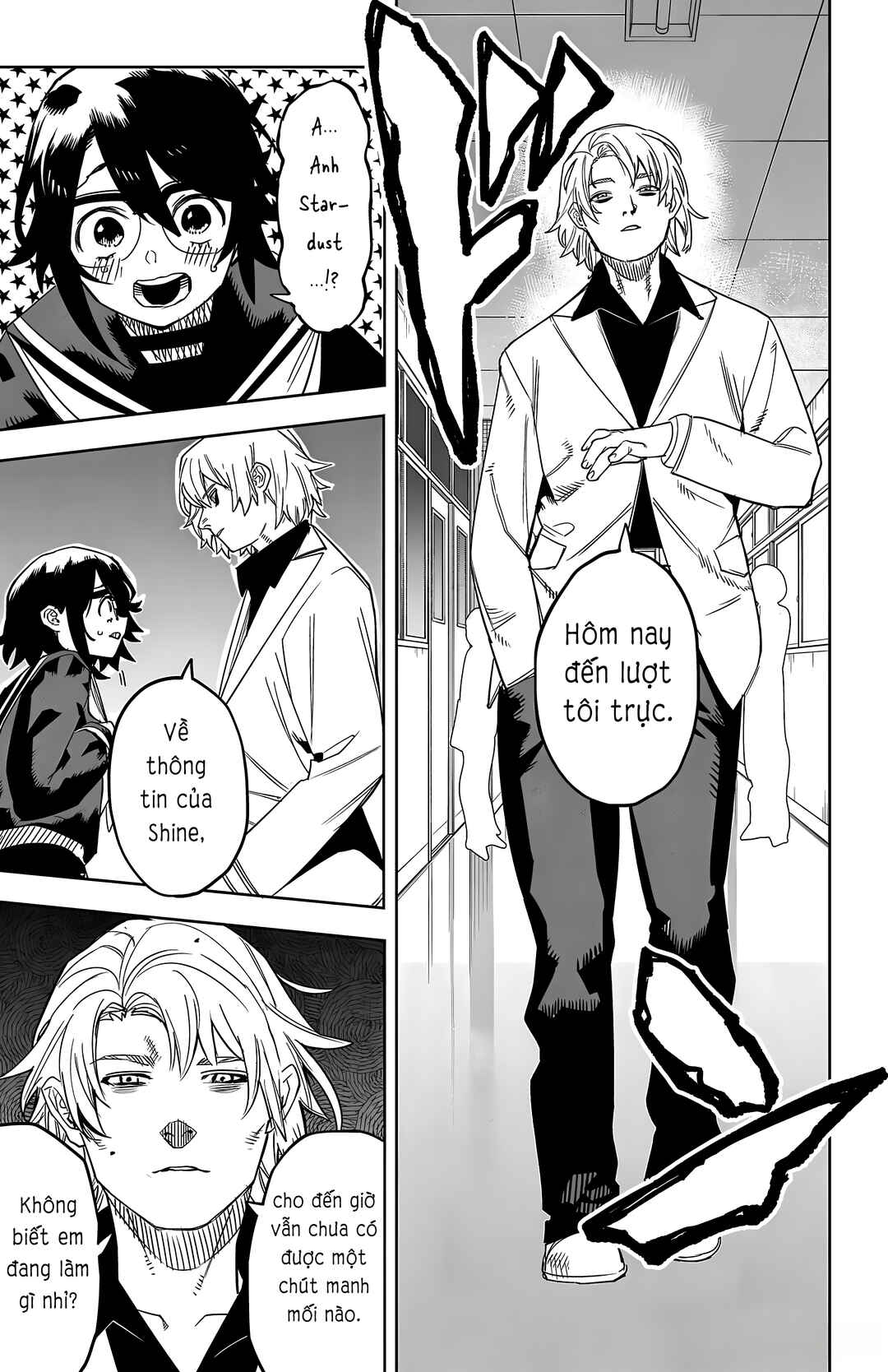 Chapter 199 - Page 13
