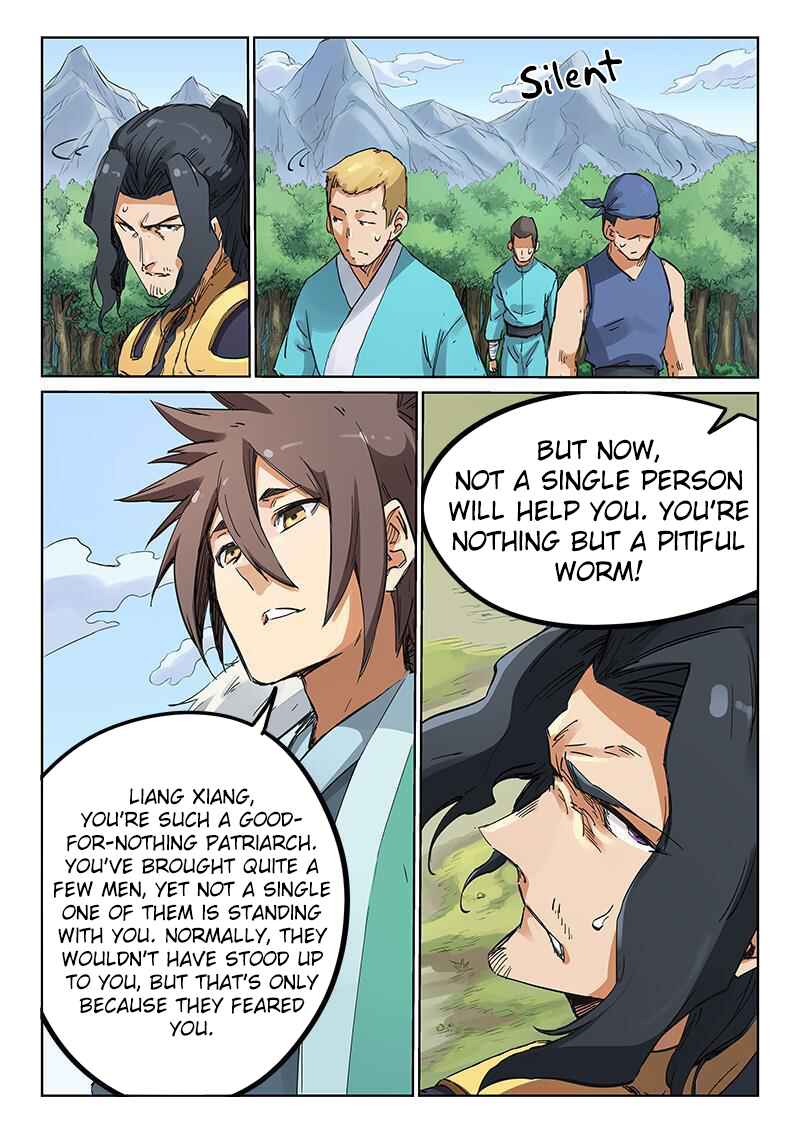 Chapter 184 - Page 7