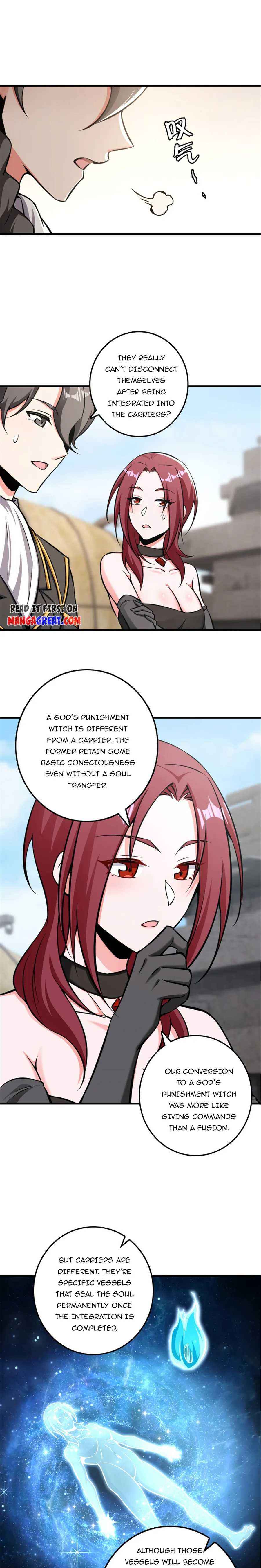 Chapter 485 - Page 11