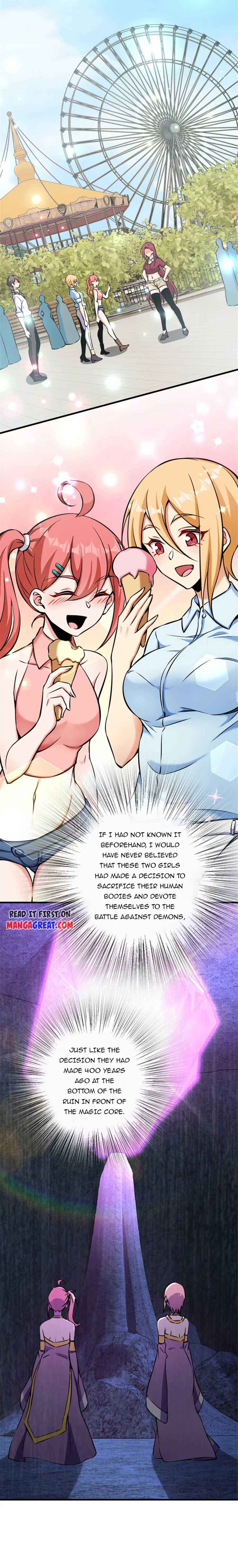 Chapter 485 - Page 8