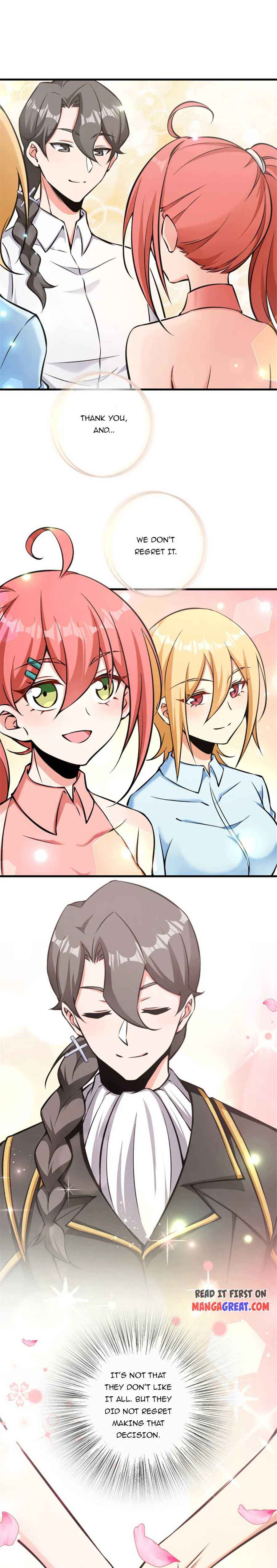 Chapter 485 - Page 9