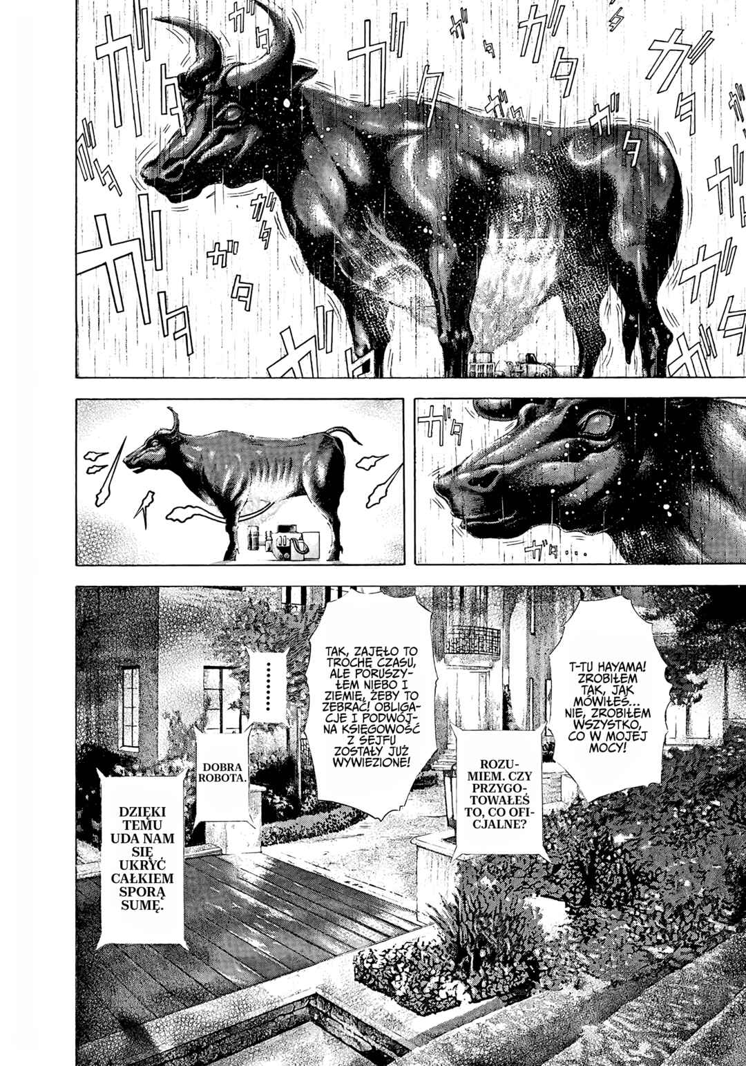Chapter 172 - Page 12