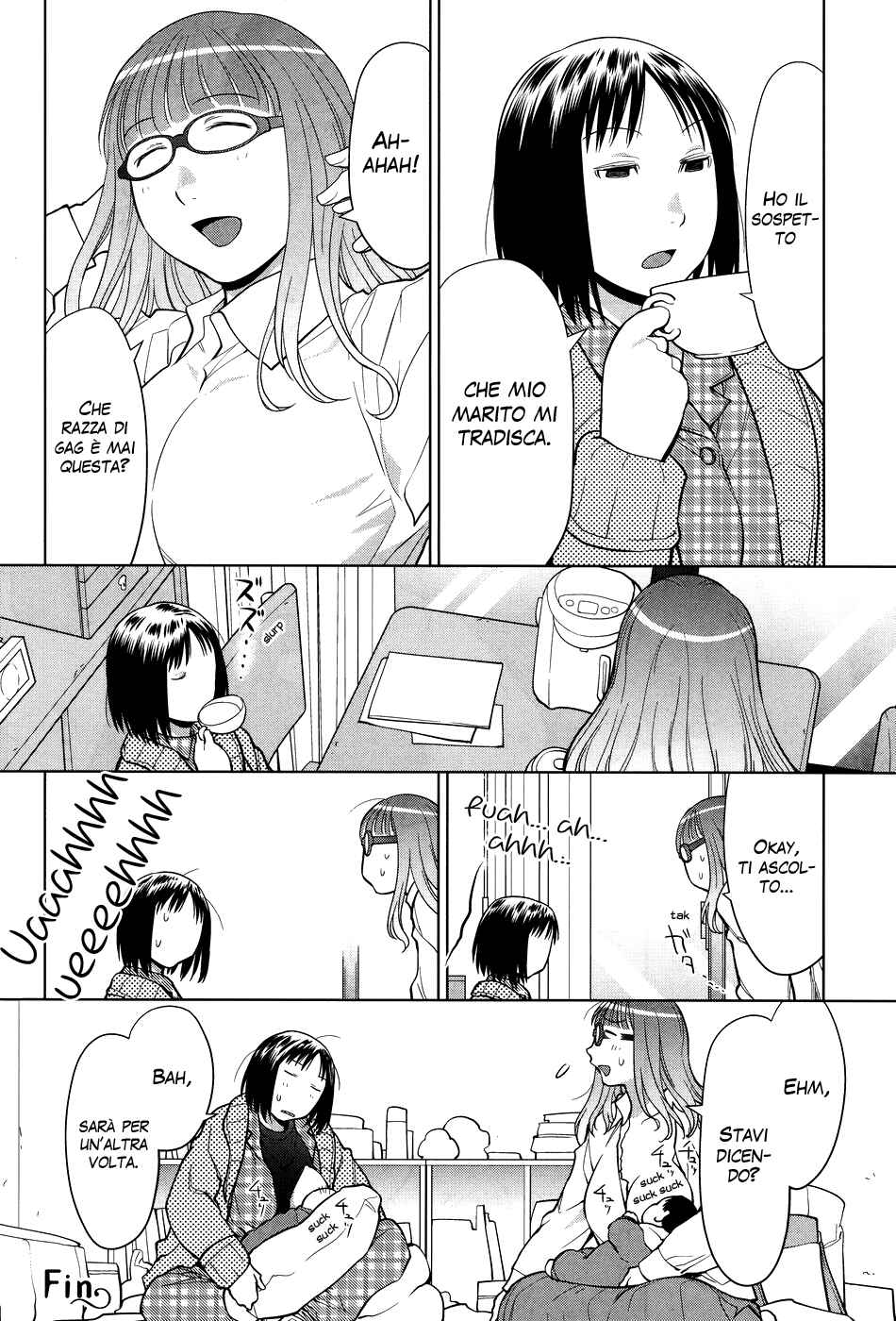 Chapter 28 - Page 6