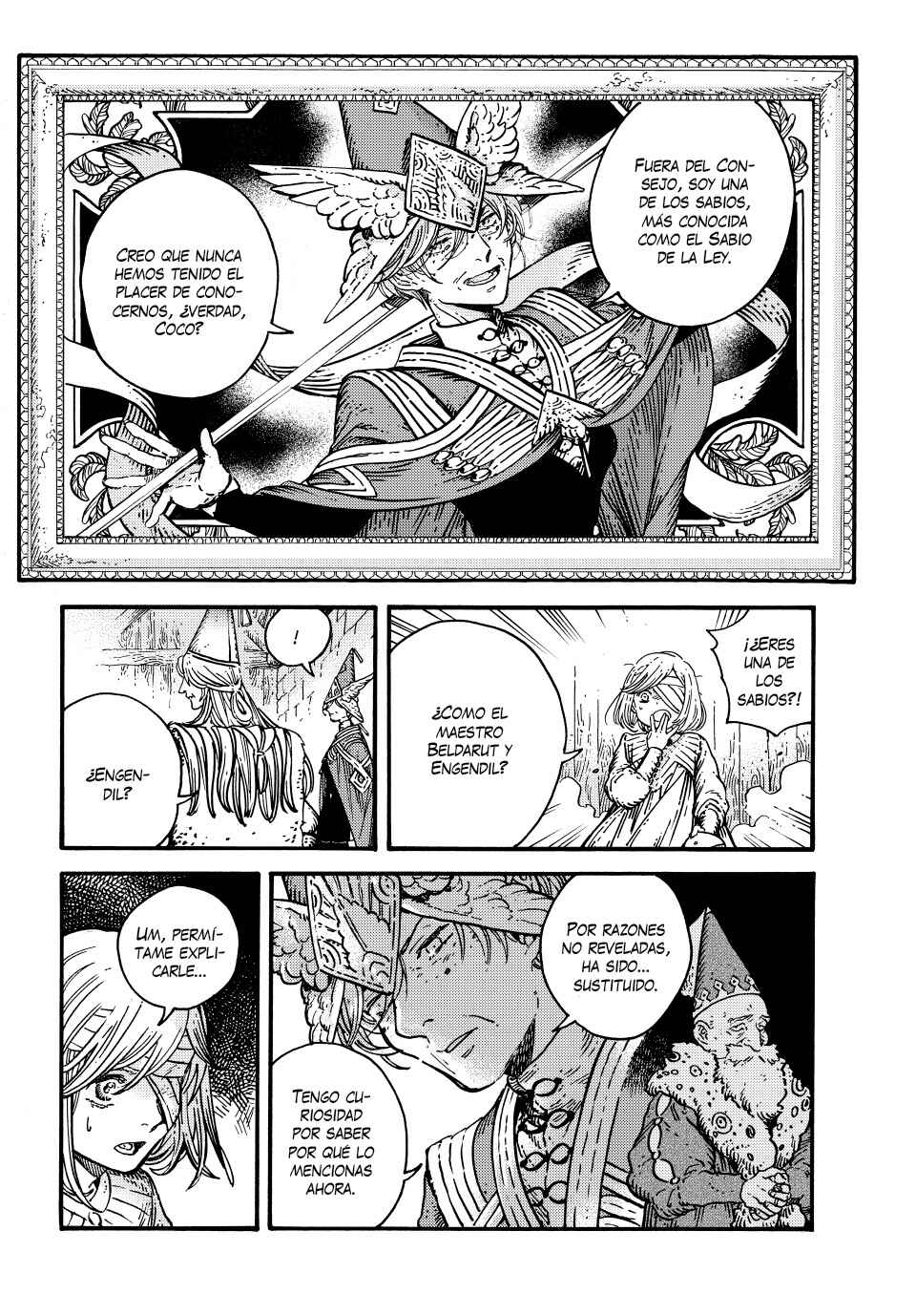 Chapter 74 - Page 4
