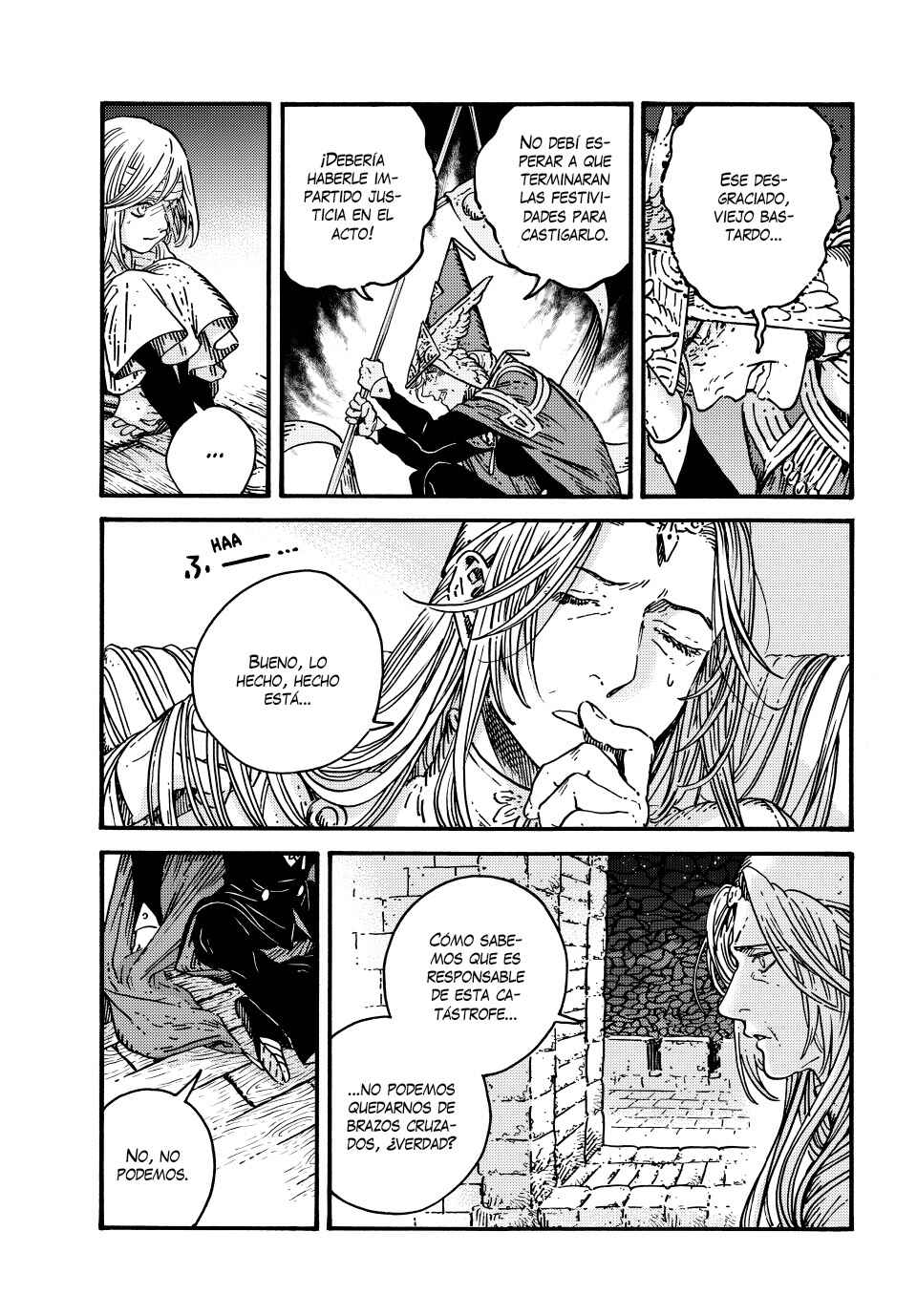 Chapter 74 - Page 7