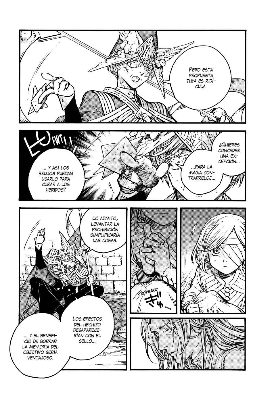 Chapter 74 - Page 8