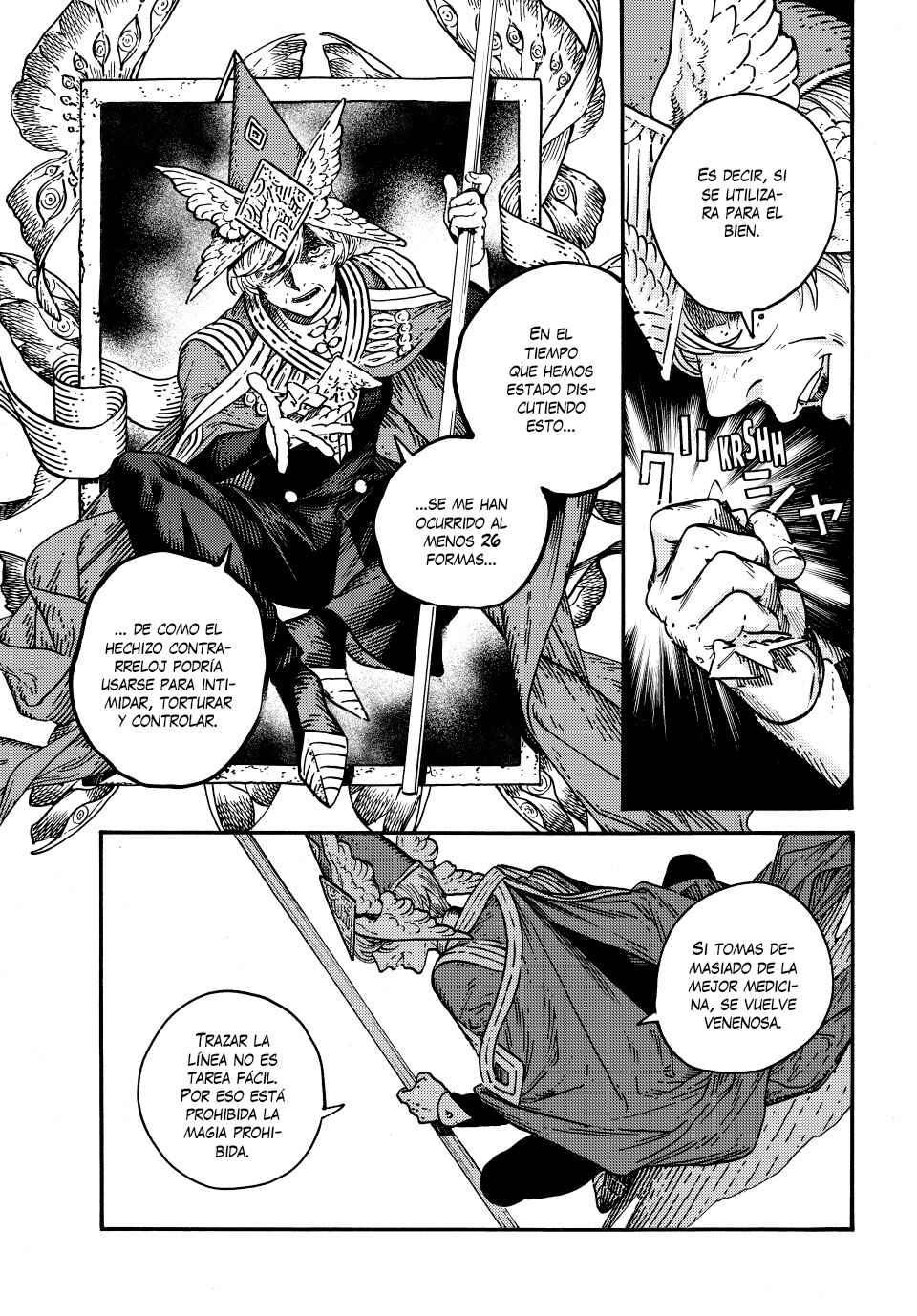 Chapter 74 - Page 9