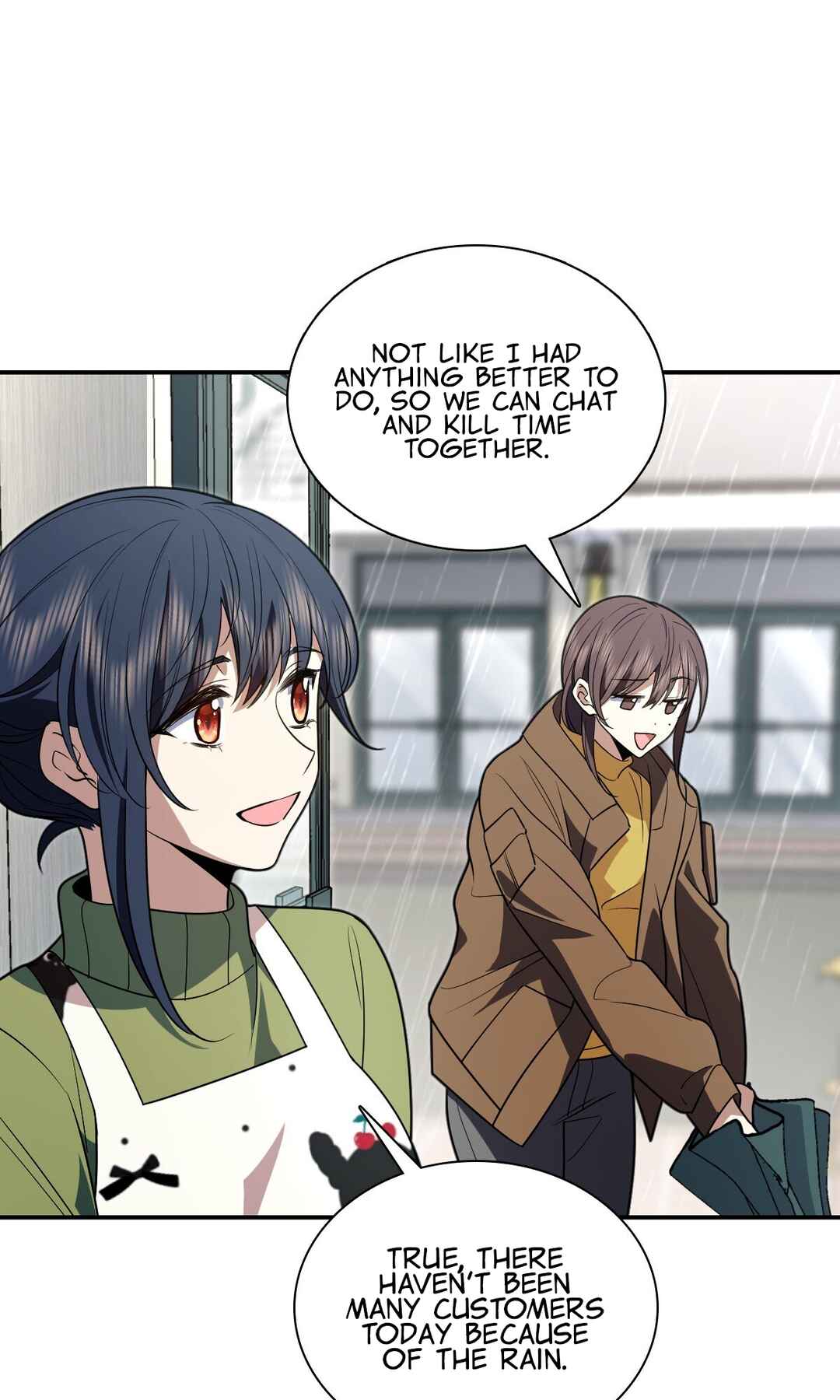 Chapter 378 - Page 12