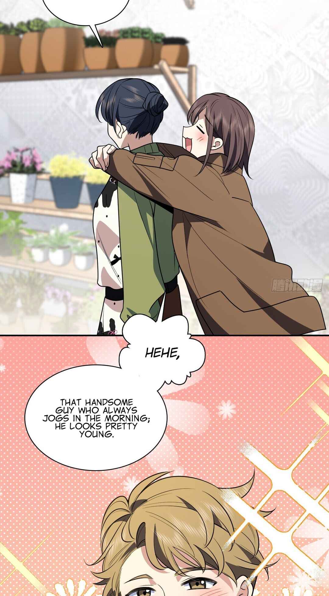 Chapter 378 - Page 16
