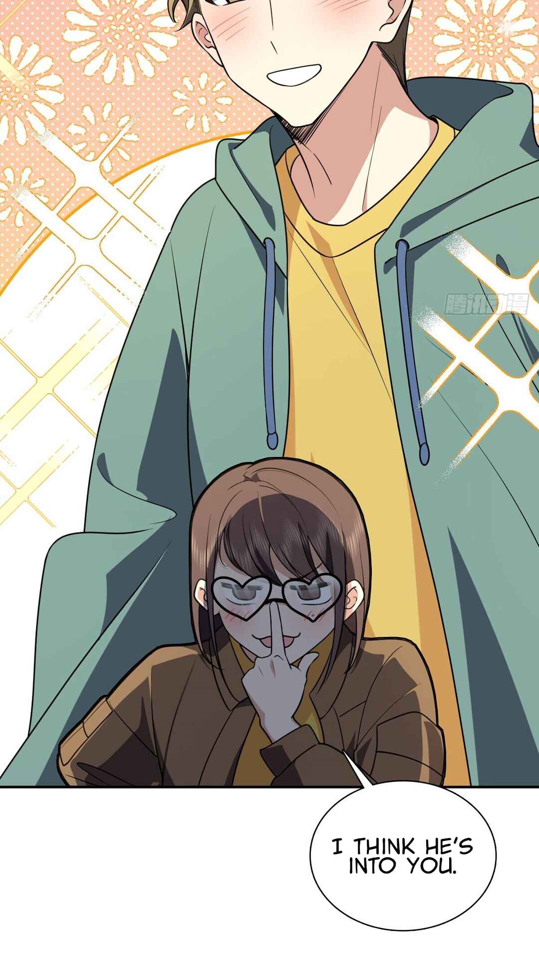 Chapter 378 - Page 17