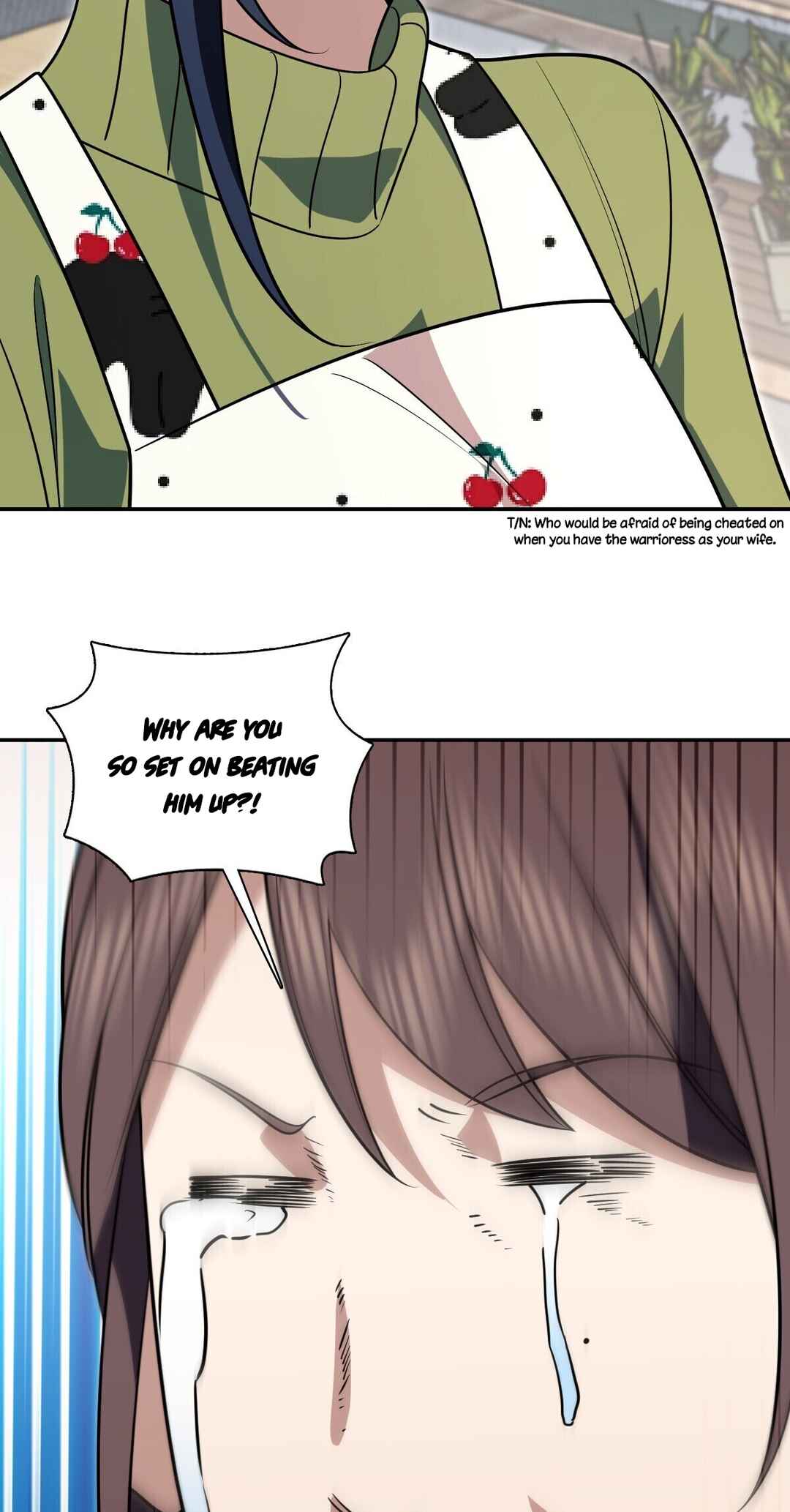 Chapter 378 - Page 31