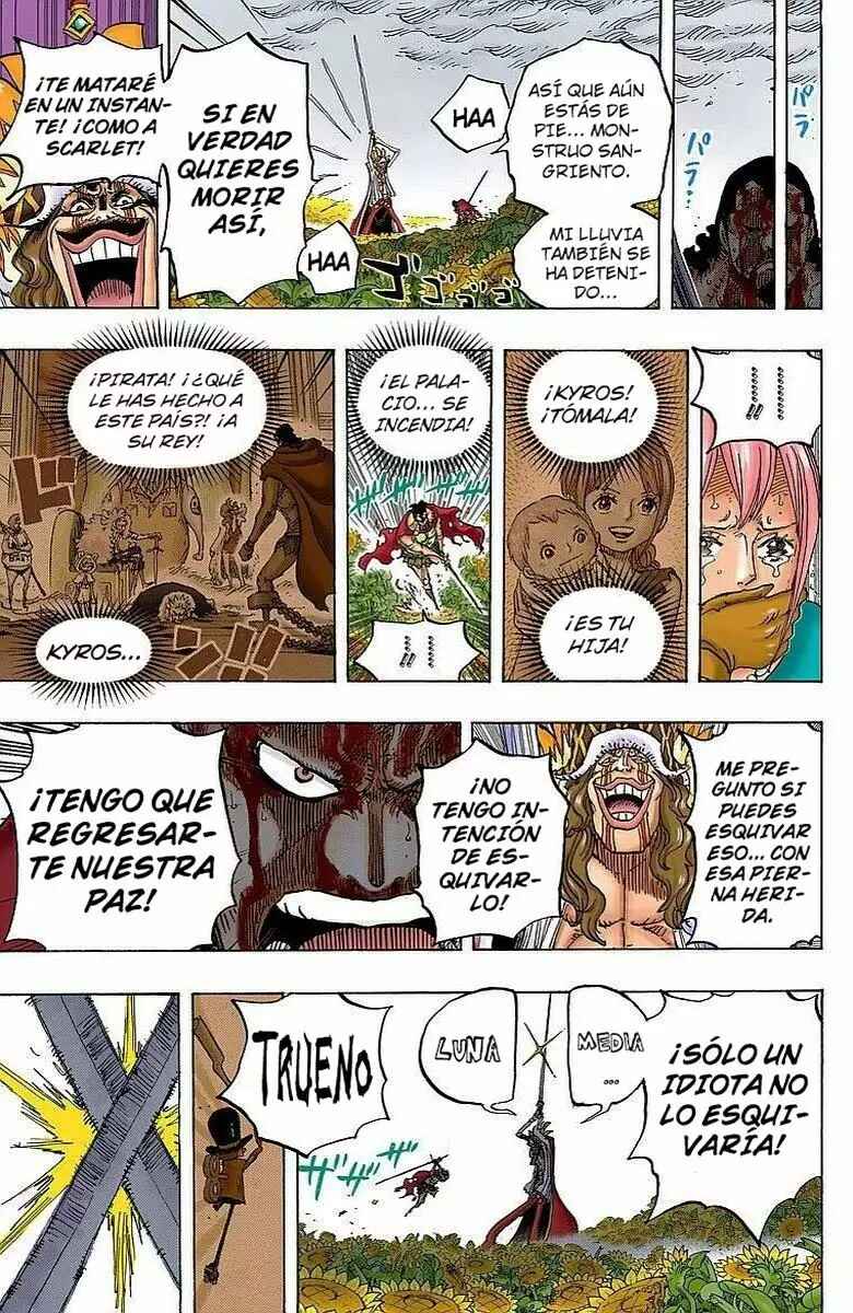 Chapter 776 - Page 17