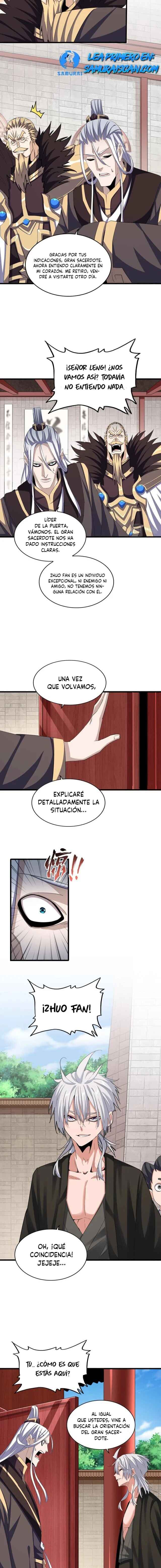 Chapter 393 - Page 5