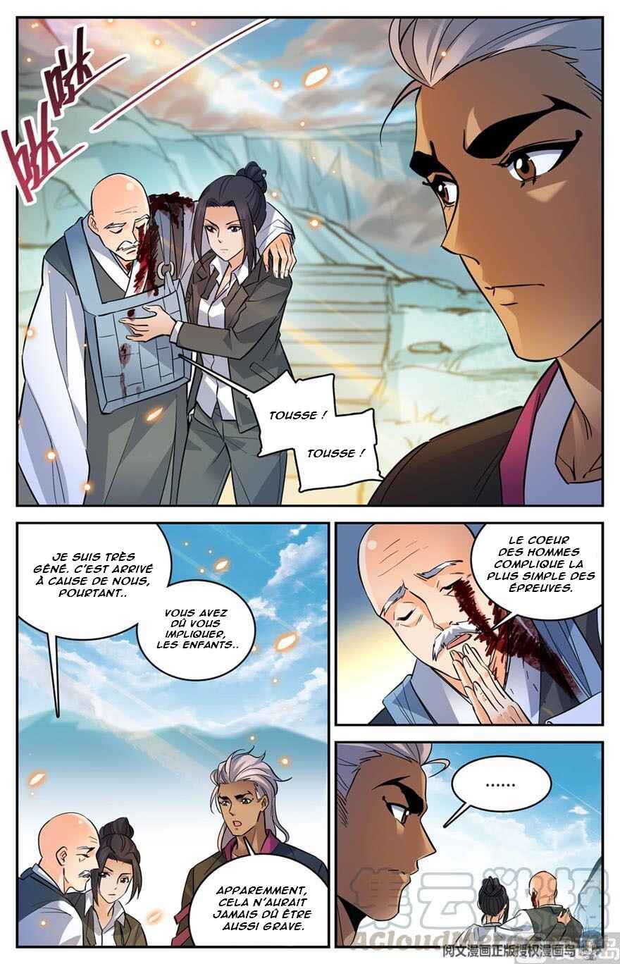 Chapter 488 - Page 3