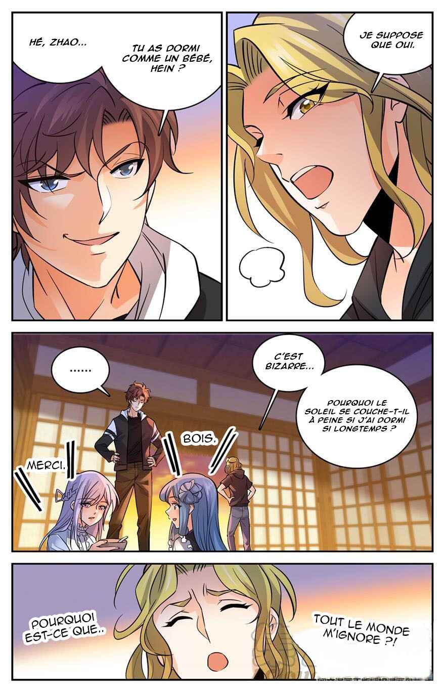 Chapter 488 - Page 5