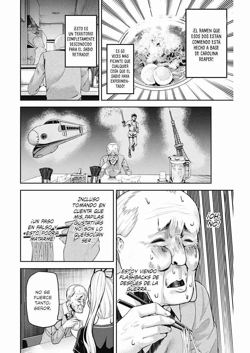 Chapter 157 - Page 11