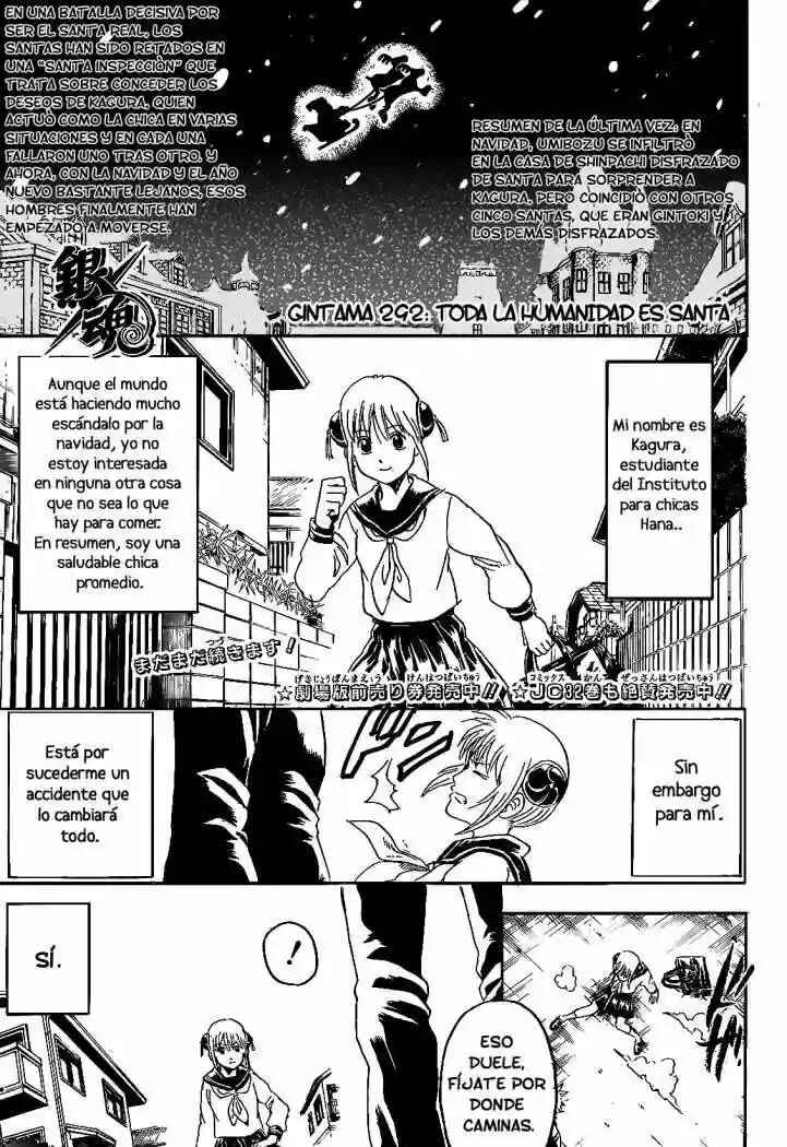 Chapter 292 - Page 1