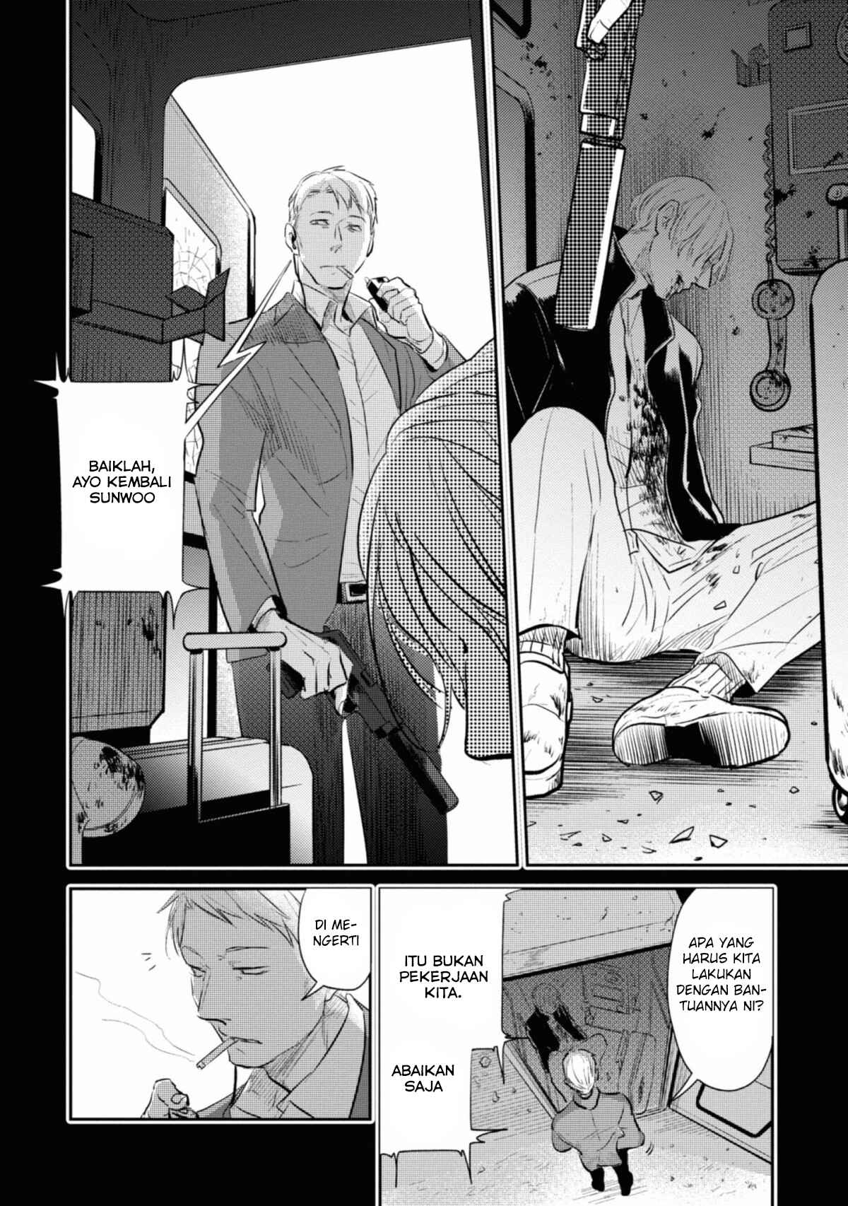 Chapter 35 - Page 23