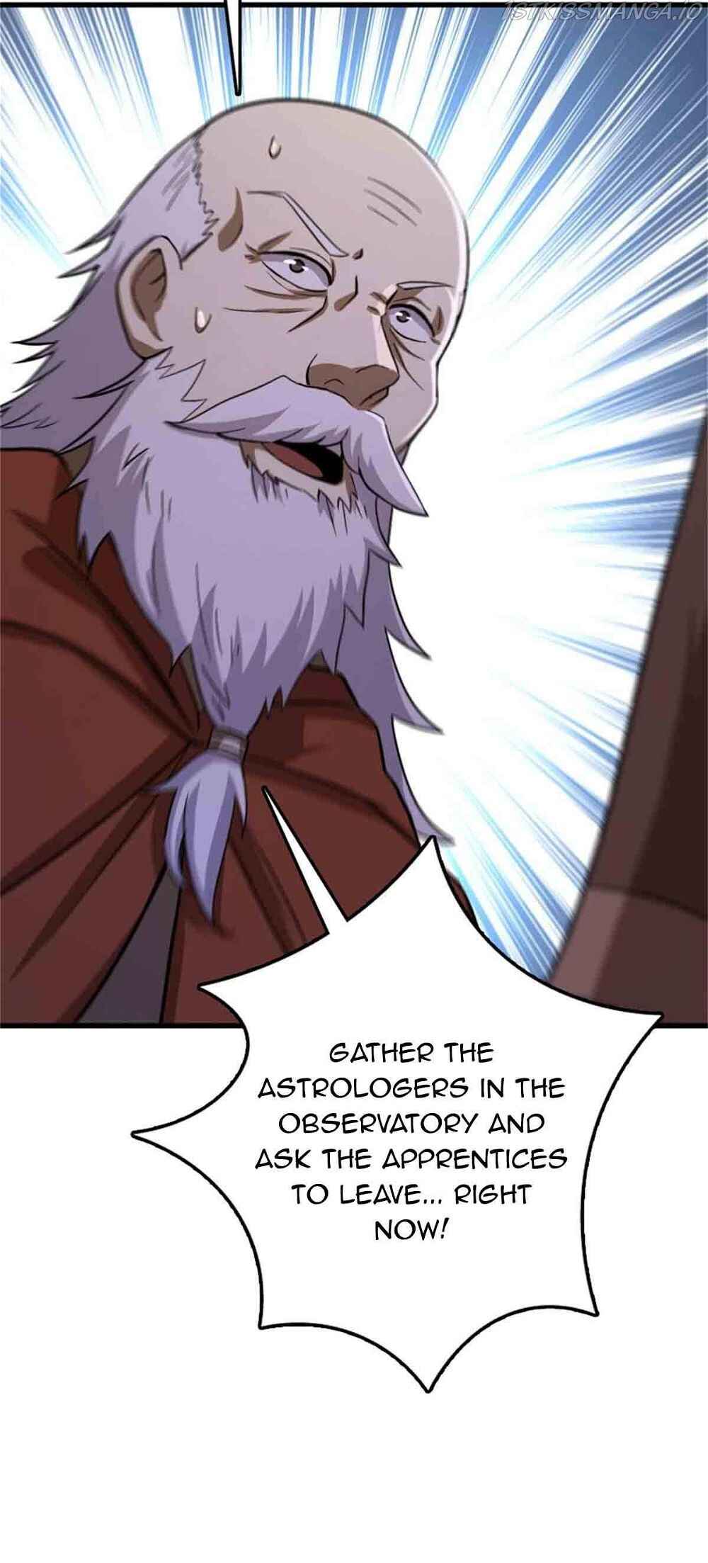 Chapter 344 - Page 36