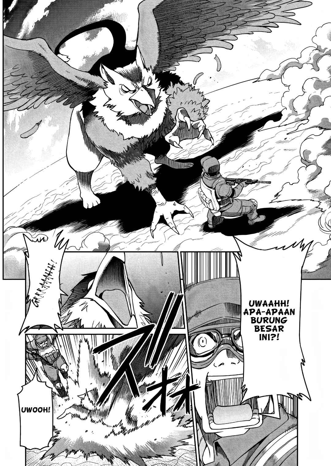 Chapter 2 - Page 5