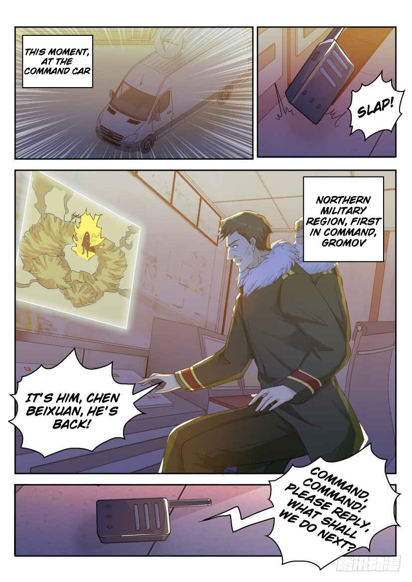 Chapter 240 - Page 13