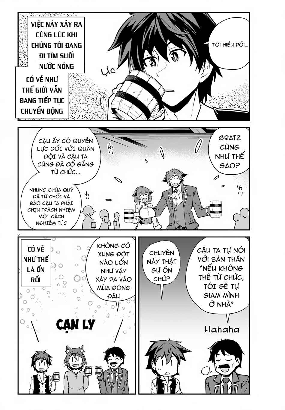 Chapter 200 - Page 7