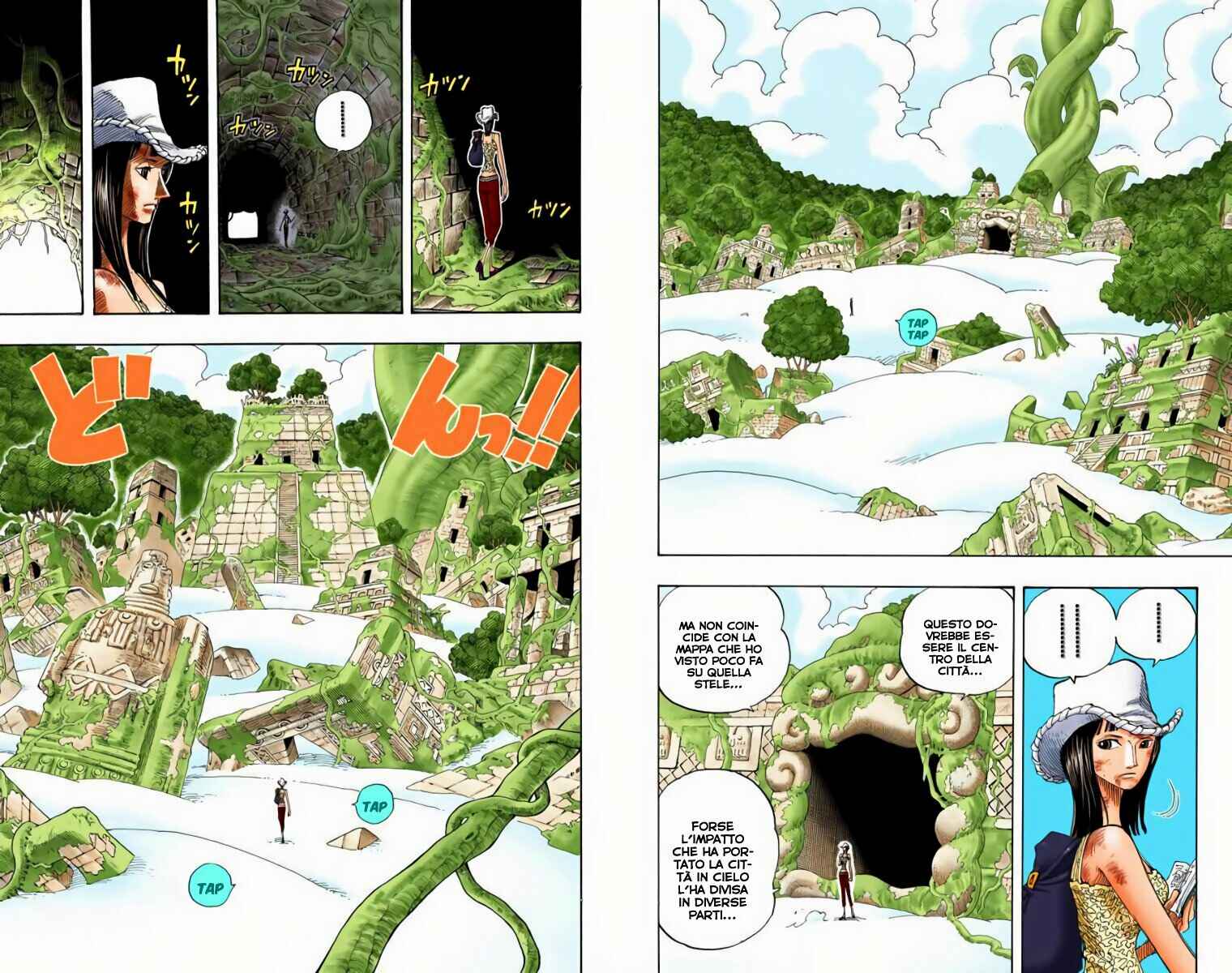Chapter 266 - Page 2