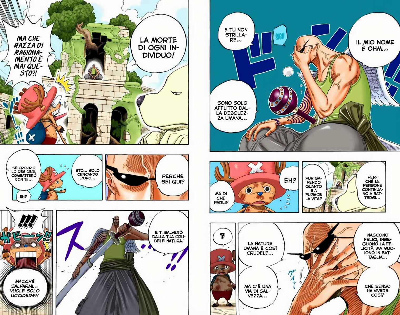 Chapter 266 - Page 6