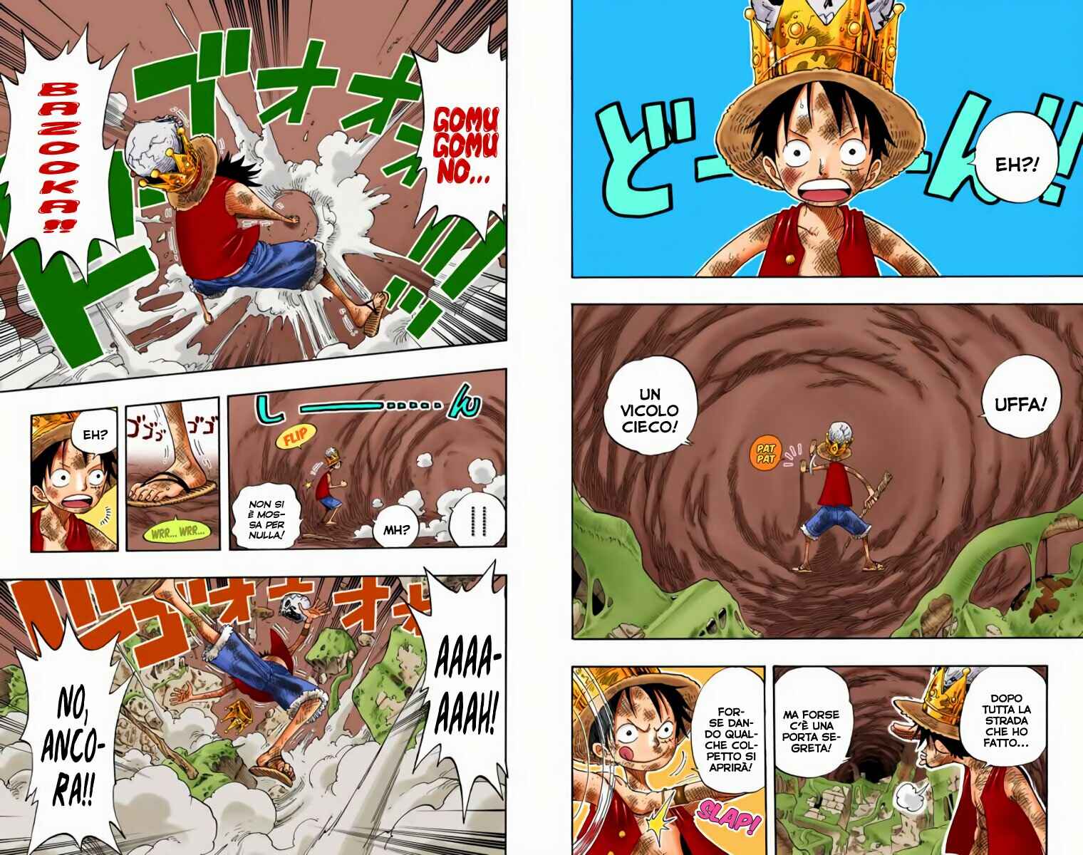 Chapter 266 - Page 9