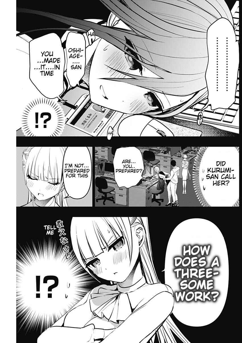 Chapter 133 - Page 11