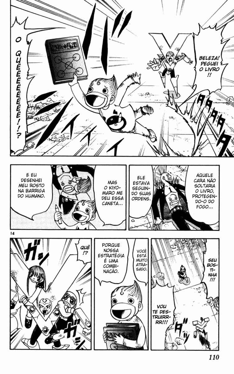 Chapter 119 - Page 13