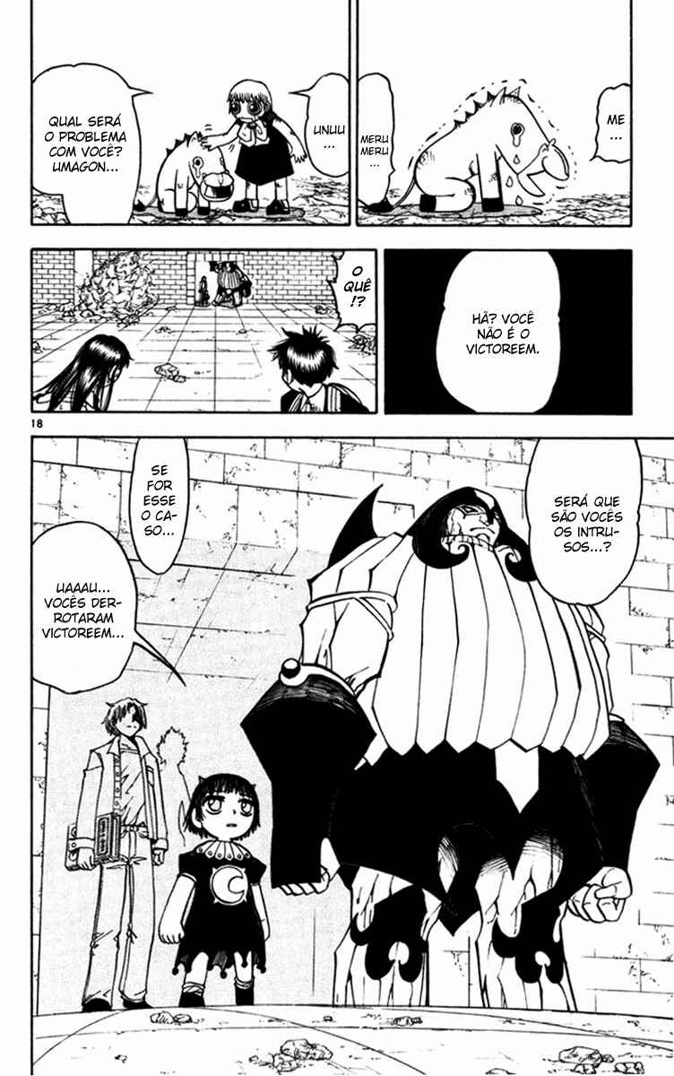 Chapter 119 - Page 17