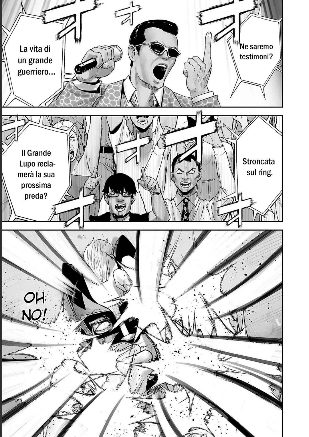 Chapter 97 - Page 8