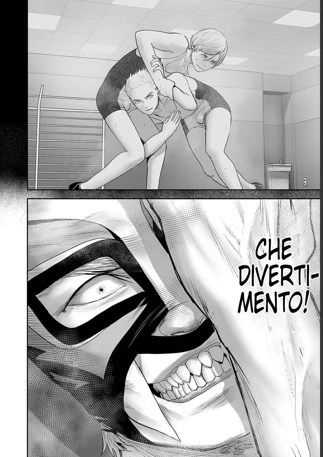 Chapter 97 - Page 9