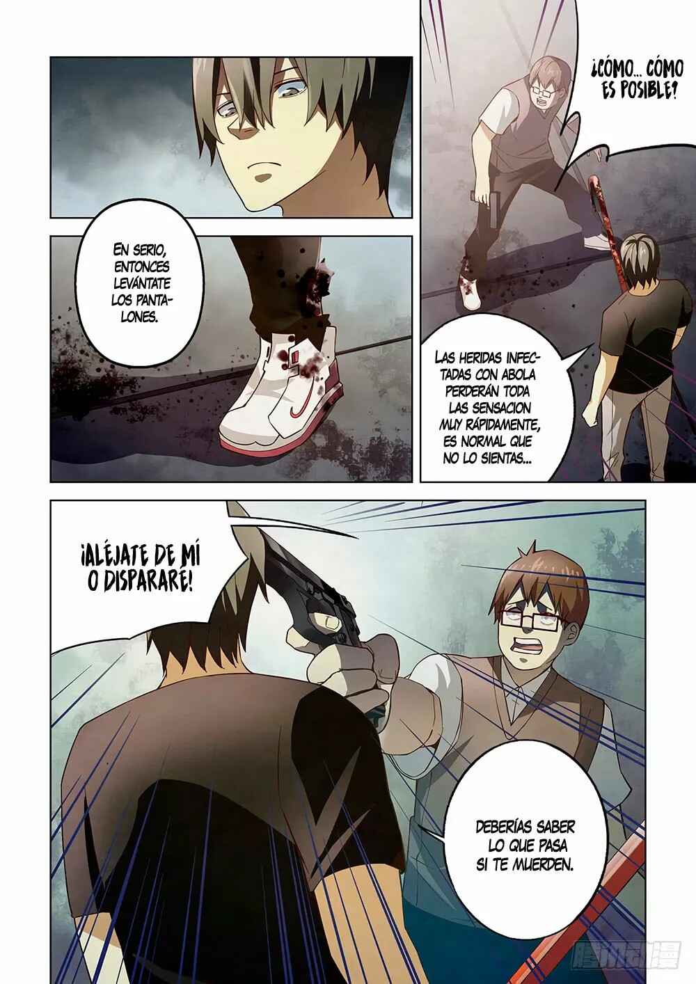 Chapter 58 - Page 15