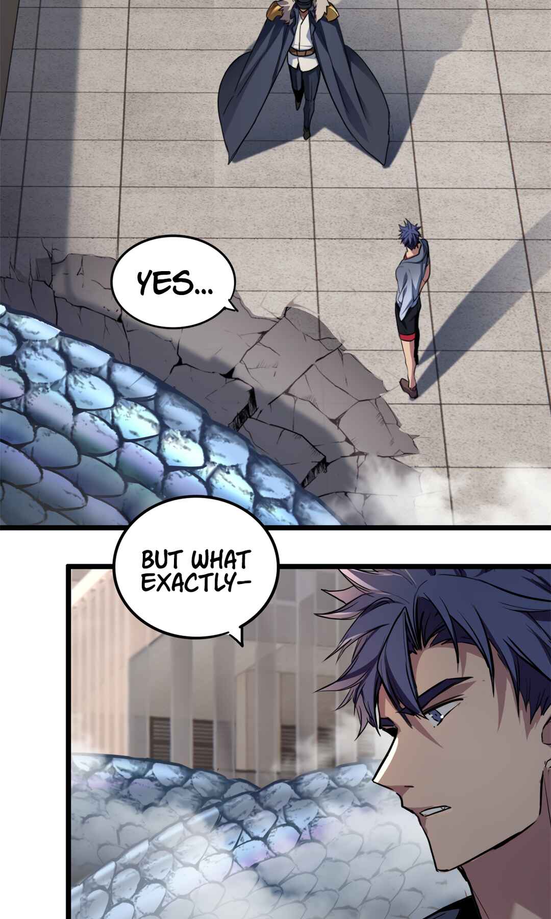 Chapter 81 - Page 14