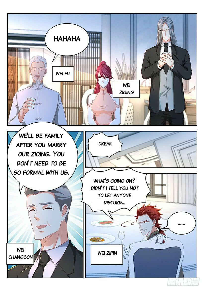 Chapter 353 - Page 11