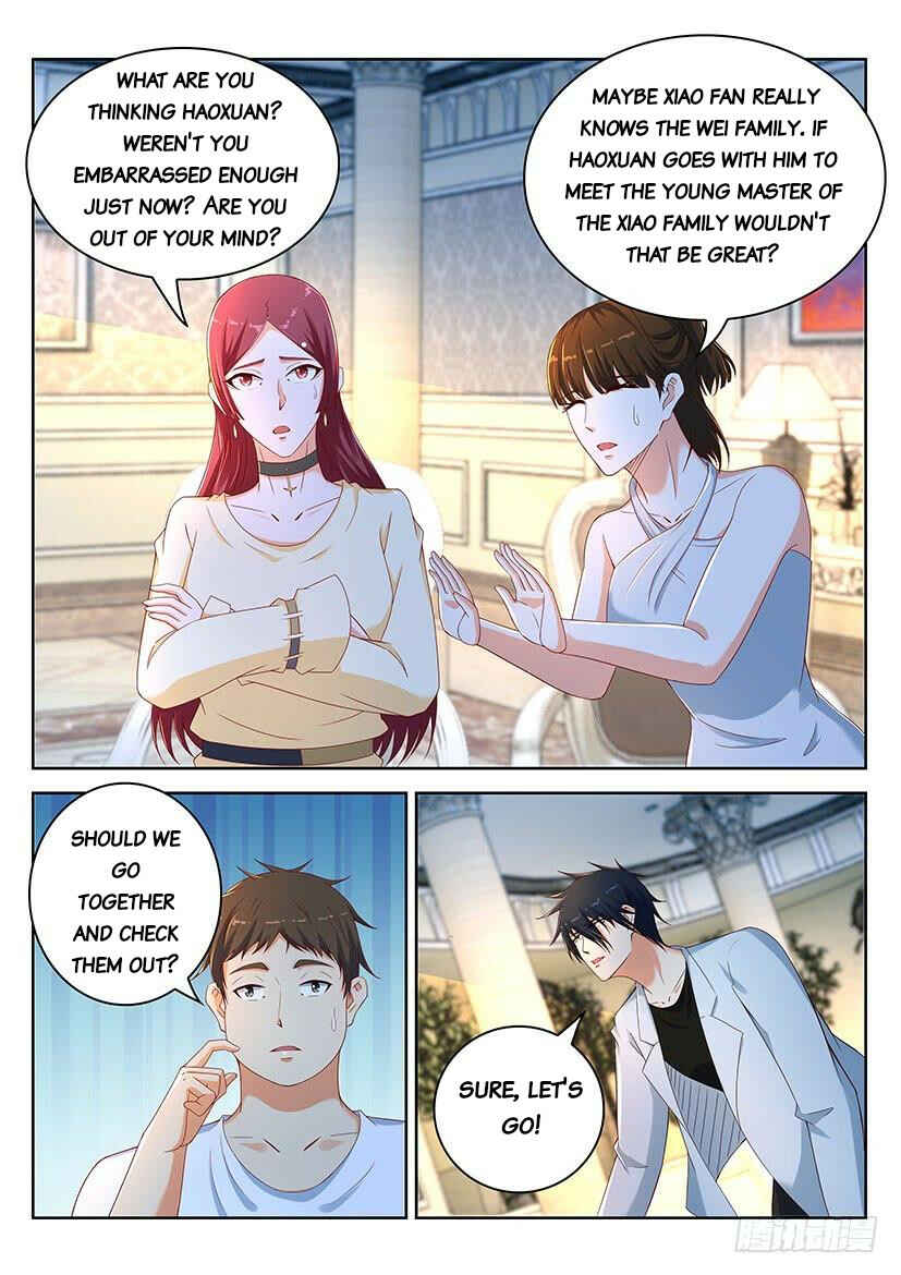 Chapter 353 - Page 7