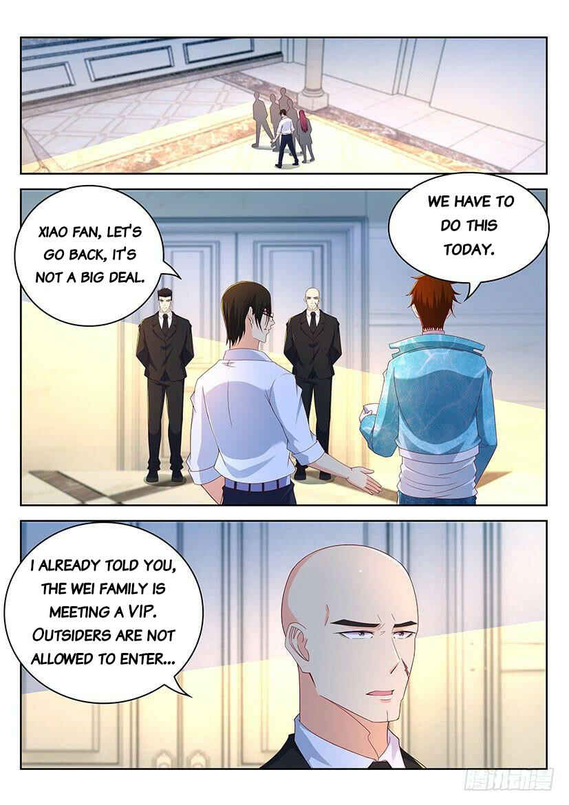 Chapter 353 - Page 8