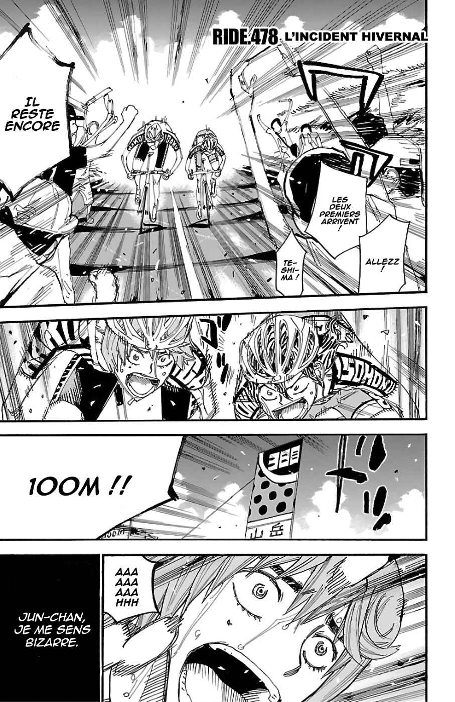 Chapter 478 - Page 3
