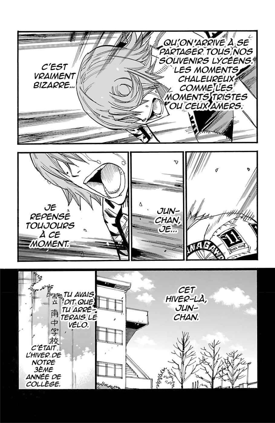Chapter 478 - Page 5