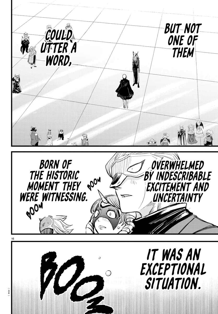 Chapter 300 - Page 16