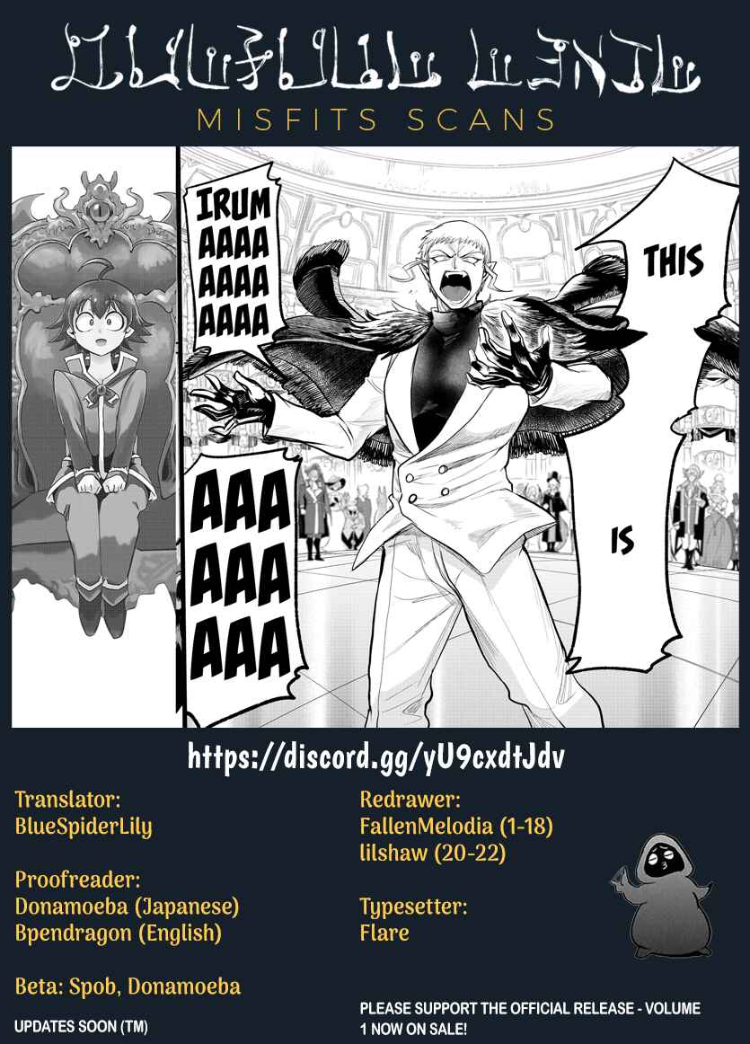 Chapter 300 - Page 22
