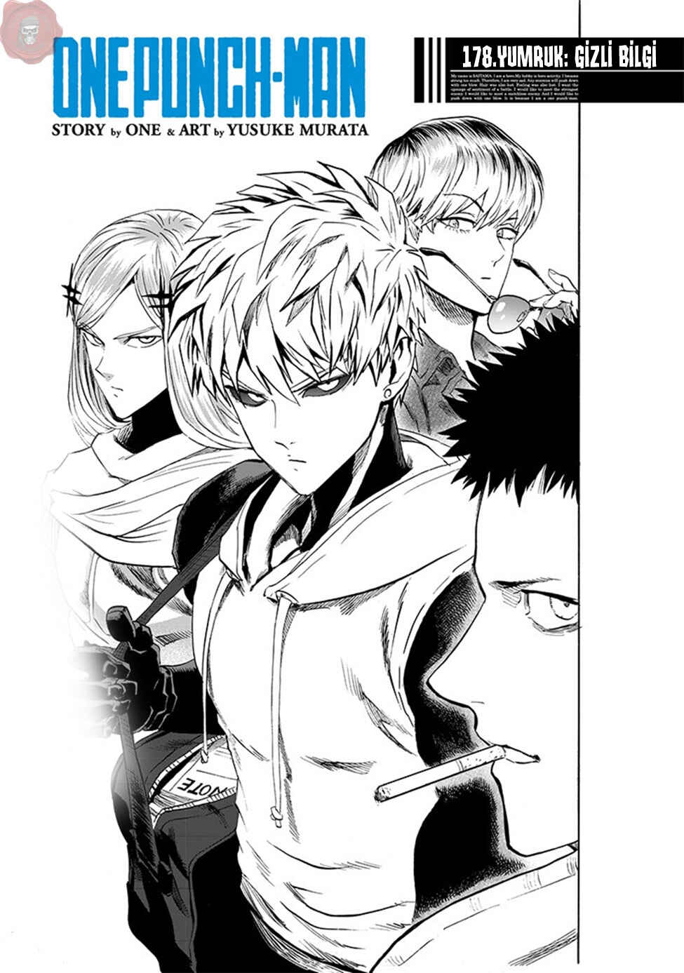 Chapter 178 - Page 2