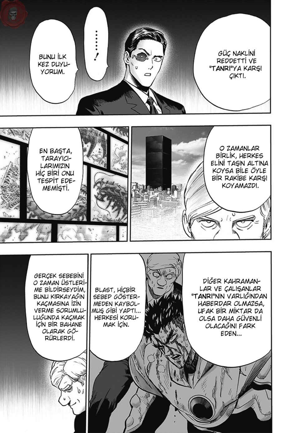 Chapter 178 - Page 22